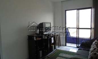 Imagem 2: Praia Grande - Apartamento Padrão - Caiçara