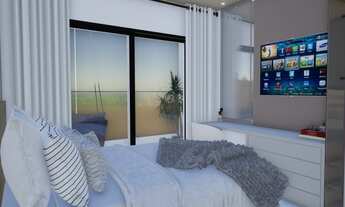 Imagem 5: Ap 2 quartos c/ suite, sacada e garagem, a partir de 192.000,00 em Vicente Pires