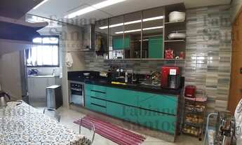 Imagem 6: Apartamento para Venda em São Paulo, Vila Pompéia, 3 dormitórios, 2 suítes, 4 banheiros, 3