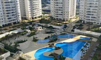 Imagem 3: Apartamento 91 metros - Cond Anima Clube - Apartamento reformado e mobiliado