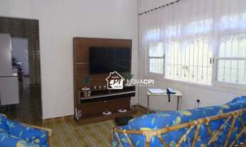 Imagem 2: Casa à venda, 112 m² por R$ 430.000,00 - Cidade Ocian - Praia Grande/SP