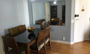 Imagem 2: São Paulo - Apartamento Padrão - Lar São Paulo