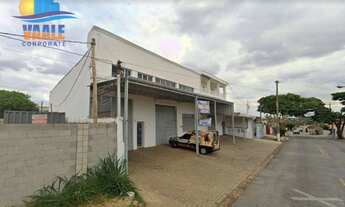 Imagem 3: Galpão para alugar, 996 m² por R$ 17.000/mês - Parque Taquaral - Campinas/SP