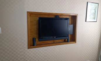 Imagem 7: BONITO APARTAMENTO - VILA LUTÉCIA - SANTO ANDRÉ/SP