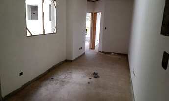 Imagem: Apartamento com 48 m² sendo 2 dormitórios