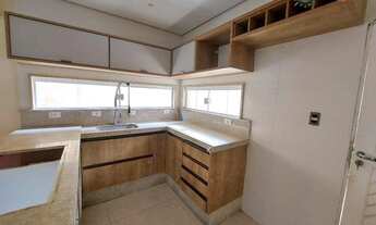 Imagem 6: Sobrado com 3 dormitórios à venda, 90 m² por R$ 580.000,00 - Vila Guilhermina - Praia Gran