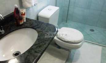 Imagem 4: Apartamento com 2 dormitórios à venda, 52 m² por R$ 200.000,00 - Demarchi - São Bernardo d