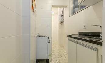 Imagem 7: Copacabana Apartamento todo reformado e mobiliado ao lado do Metrô da Siqueira Campos