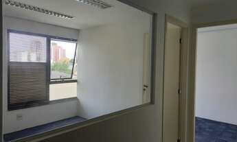 Imagem 7: Sala/Conjunto para aluguel com 37 metros quadrados em Vila Mariana - São Paulo - SP