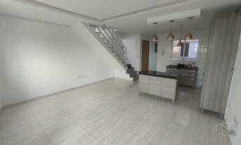 Imagem 7: ÓTIMA COBERTURA - SALA C/ SACADA E 2 VAGAS