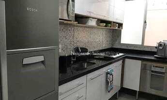 Imagem 3: Cobertura com 3 dormitórios à venda, 120 m² por R$ 488.000,00 - Parque Prado - Campinas/SP