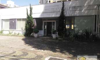 Imagem: Casa para alugar, 432 m² por R$ 25.000,00/mês