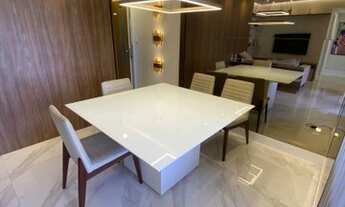 Imagem 5: Apartamento para venda possui 90 metros quadrados com 3 quartos em Imbuí - Salvador - Bahi