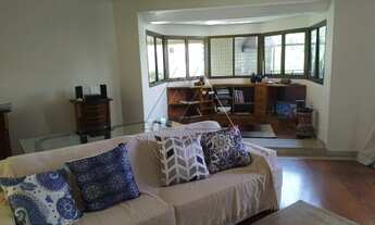 Imagem 2: SãO PAULO - Apartamento Padrão - Jardim Fonte Do Morumbi