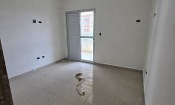 Imagem 6: Apartamento Praia Grande Vila Guilhermina 2 Dormitórios 1 Suite,Lazer completo