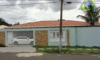 Imagem: Casa com 3 dormitórios à venda, 262 m²