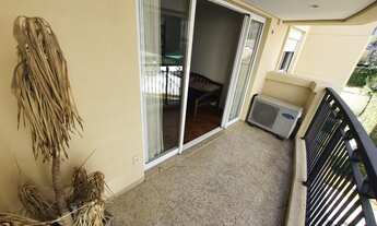 Imagem 7: Apartamento para venda tem 101 metros quadrados com 3 quartos em Paraíso - São Paulo - SP