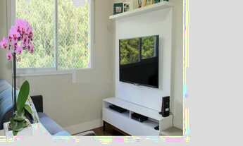 Imagem 2: Apartamento com 3 dormitórios à venda, 72 m² por R$ 335.000,00 - Jardim Alto da Barra - Ca