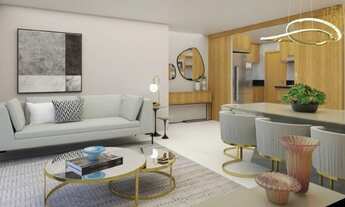 Imagem 5: Cobertura para Venda, Jardim Laranjeiras, 3 dormitórios, 2 suítes, 4 banheiros, 2 vagas