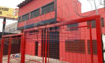 Imagem 2: GALPÃO COMERCIAL em CAMPINAS - SP, JARDIM EULINA