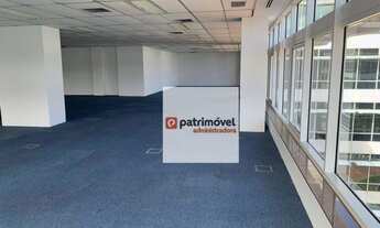 Imagem 12: Sala, 544 m² - venda por R$ 2.600.000,00 ou aluguel por R$ 16.000,00/mês - Jacarepaguá - R