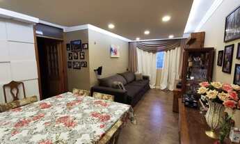 Imagem 5: Apartamento para Venda em São Bernardo do Campo, Parque Terra Nova, 3 dormitórios, 1 banhe