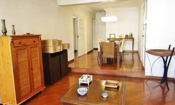 Imagem 1: Apartamento para Comprar, Cambuí, Campinas/SP