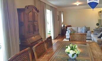 Imagem 4: Terraço gourmet! 4 suites 4 vagas Lazer com quadra de Tênis