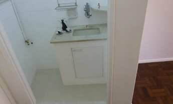 Imagem 4: Apartamento de 33 metros quadrados no bairro Centro com 1 quarto