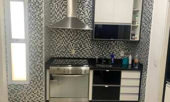 Imagem 5: Apartamento todo mobiliado oportunidade única