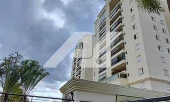Imagem: Apartamento - Vila Brandina - Campinas