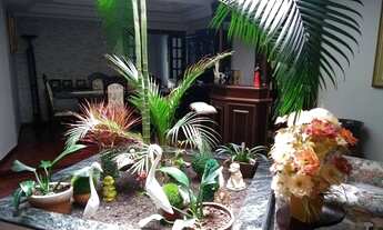 Imagem 5: Sobrado à venda, 450 m² por R$ 1.600.000,00 - Vila Euclides - São Bernardo do Campo/SP