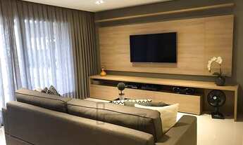 Imagem 5: Apartamento Edifício Hyde Park