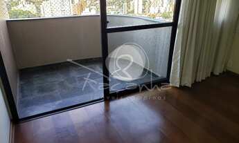 Imagem 5: Apartamento para venda no Bosque em Campinas - Imobiliária em Campinas