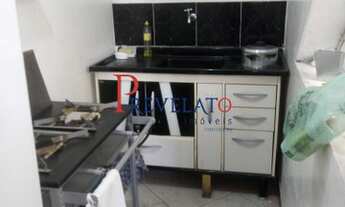 Imagem 7: SC-7743 - SALÃO COMERCIAL 200 M² ÁREA ÚTIL - SBC