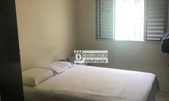 Imagem 6: Sobrado com 4 dormitórios à venda, 287 m² por R$ 550.000 - Independência - São Bernardo do