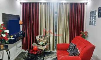 Imagem 2: Apartamento com 1 dormitório à venda, 32 m² por R$ 144.900 - Ocian - Praia Grande/SP