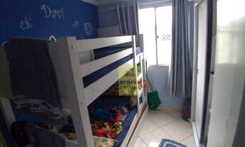 Imagem 7: Apartamento com 3 dormitórios à venda, 56 m² por R$ 300.000,00 - Vila Bonilha Nova - São P