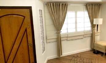 Imagem: Sobrado a venda - Vila Camilopolis, Santo