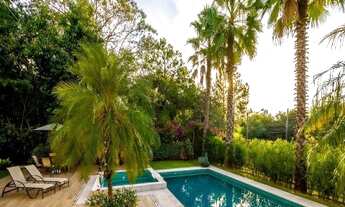 Imagem 4: CASA RESIDENCIAL em CAMPINAS - SP, LOTEAMENTO ALPHAVILLE CAMPINAS