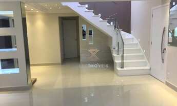 Imagem 3: Cobertura com 3 dormitórios à venda, 255 m² por R$ 2.940.000,00 - Lapa - São Paulo/SP