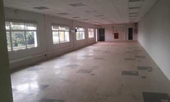 Imagem 3: Barracão para alugar, 4500 m² por R$ 58.700,00/mês - Parque Rural Fazenda Santa Cândida