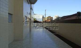 Imagem 4: Praia Grande - Apartamento Padrão - Caiçara