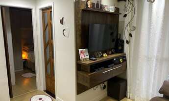 Imagem 2: Apartamento 47 m² 2 dormitórios 1 vaga - Vl Gonçalves - SBC