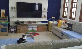 Imagem 2: Casa de Condomínio - Sobrado 136 M² - 2 Suítes - 2 Vagas - Espaço Gourmet