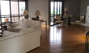 Imagem: Cobertura - 581 metros quadrados com 4 quartos