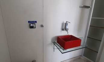 Imagem 4: Sala 28 m? no bairro Santo Agostinho