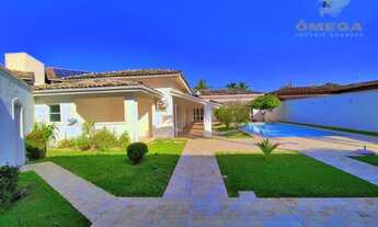 Imagem 5: Residência a venda no condomínio Jardim Acapulco Guarujá, 4 suítes, casa de caseiro, 1000