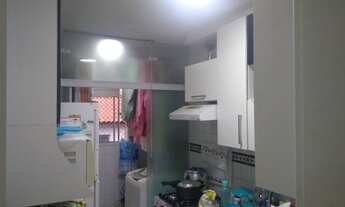 Imagem 3: Casa condomini ESTILO AMERICANO JD BORBOREMA venda 64 m2-3 quartos (1 suite) ATRÁS CARREFO