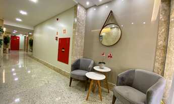 Imagem 3: Apartamento para aluguel tem 75 metros quadrados com 2 quartos em Praia do Morro - Guarapa